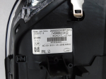 Фара правая для BMW 5-серия G30 2016>, OEM 63117214952 - вид 6 (фото)