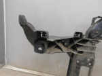 Панель передняя для Hyundai Tucson III 2015-2021, OEM 64101D7000 - вид 8 (фото)