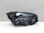 Корпус фары левой для Mercedes-Benz A-Klasse W176 2012-2018, новая