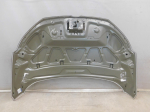 Капот для Ford EcoSport 2014>, OEM CN1516K689 - вид 6 (фото)