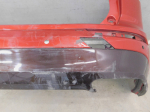 Бампер задний для Volvo XC60 2017>, OEM 31689246 - вид 5 (фото)