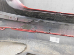Бампер задний для Volvo XC60 2017>, OEM 31689246 - вид 8 (фото)