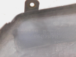 Бампер передний для Toyota Corolla E21 2018>, OEM 5211902Q10 - вид 10 (фото)
