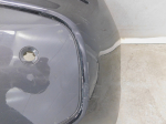 Бампер задний для BMW X1 F48 2015>, OEM 51128059877 - вид 5 (фото)