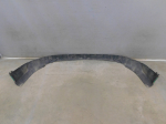 Юбка задняя для Toyota RAV 4 2013-2019, OEM 521690R060 - вид 5 (фото)