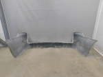 Бампер задний для Toyota Land Cruiser (200) 2008>, OEM 5215960740 - вид 7 (фото)