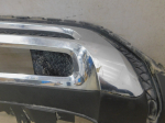 Юбка передняя для Mercedes-Benz GL/GLS-klasse X166 2012>, OEM A1668854565 - вид 7 (фото)