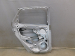 Дверь задняя левая для Ford Focus III 2011>, OEM 1706271 - вид 5 (фото)