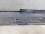 Накладка на порог для Volvo V90 2017>, OEM 31386126 - вид 5 (фото)