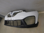 Бампер передний для Renault Kaptur 2016>, OEM 620222535R - вид 5 (фото)