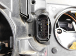 Фара левая для Skoda Octavia III (A7) 2013-2020, OEM 5E1941015B - вид 7 (фото)