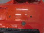 Бампер задний для Chevrolet Camaro 2008>, OEM 255273500 - вид 5 (фото)