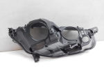 Корпус фары левой для Jaguar XF 2015>, OEM GX6313W030EJ - вид 5 (фото)