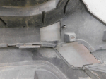 Бампер передний для Suzuki SX4 2013>, OEM 7172164R0 - вид 6 (фото)