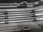 Решетка радиатора для Toyota Land Cruiser (150)/Prado 2009>, OEM 5310160945 - вид 6 (фото)