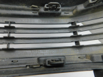 Решетка радиатора для Toyota Land Cruiser (150)/Prado 2009>, OEM 5310160J20 - вид 7 (фото)