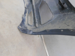 Бампер передний для Volvo XC60 2017>, OEM 31425160 - вид 10 (фото)