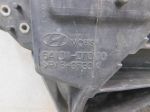 Панель передняя для Hyundai Tucson III 2015-2021, OEM 64101D7000 - вид 7 (фото)