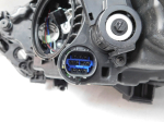 Фара правая для Hyundai Tucson III 2015-2021, OEM 92102D7000 - вид 6 (фото)