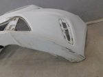 Бампер передний для Mercedes-Benz A-Klasse W176 2012-2018, OEM A17688065409999 - вид 8 (фото)