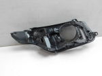 Корпус фары левой для Land Rover Range Rover Evoque 2011-2019, OEM BJ3213W030EE - вид 5 (фото)