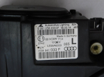 Фара левая для Audi A7 2011-2018, OEM 4G8941033F - вид 6 (фото)