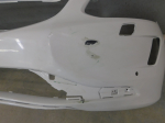 Бампер передний для Volvo XC60 2008-2017, OEM 31323765 - вид 6 (фото)