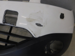 Бампер передний для Nissan Qashqai 2006-2014, OEM 62022BR10H - вид 5 (фото)