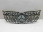 Решетка радиатора для Mercedes-Benz GLK-Klasse X204 2008>, OEM A2048802983 - вид 5 (фото)