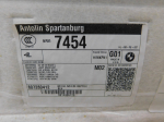 Обшивка потолка для BMW X3 G01 2017>, OEM 51447936751 - вид 7 (фото)
