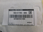 Обшивка потолка для BMW X3 G01 2017>, OEM 51447936751 - вид 8 (фото)