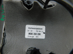 Зеркало левое электрическое для Renault Logan II 2014>, OEM 963020829R - вид 6 (фото)