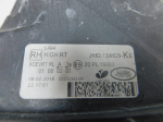 Фара правая для Land Rover Range Rover Sport 2013>, OEM JK6213W029KE - вид 9 (фото)