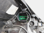 Фара левая для Hyundai Tucson III 2015-2021, OEM 92101D7600 - вид 5 (фото)