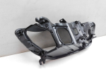 Корпус фары левой для Audi A6 [C7,4G] 2011-2018, OEM 4G0941033C - вид 5 (фото)