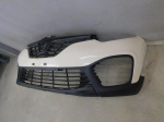 Бампер передний для Renault Kaptur 2016>, OEM 620222535R - вид 5 (фото)