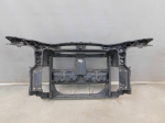 Панель передняя для BMW X1 E84 2009-2015, OEM 51642990176 - вид 5 (фото)
