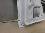 Дверь передняя левая для Ford Transit 2014>, OEM 2522814 - вид 7 (фото)