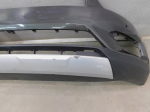 Бампер передний для Volvo XC40 2017>, OEM 31449359 - вид 6 (фото)