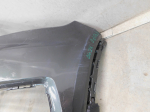 Бампер передний для Volvo XC40 2017>, OEM 31449359 - вид 8 (фото)