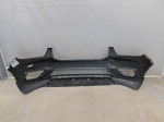Бампер передний для Volvo XC40 2017>, OEM 31449359 - вид 9 (фото)