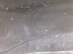 Бампер передний для Toyota Camry V70 2017>, OEM 5211906E50 - вид 12 (фото)