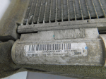 Радиатор кондиционера для Subaru Forester (S13) 2012>, OEM 73210SG011 - вид 5 (фото)
