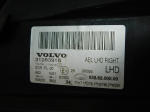 Фара правая для Volvo XC70 Cross Country 2007-2016, OEM 31283916 - вид 6 (фото)
