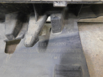 Юбка передняя для BMW X1 F48 2015>, OEM 51117954209 - вид 7 (фото)