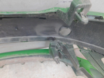 Бампер передний для Skoda Rapid 2013-2020, OEM 60U807221F - вид 8 (фото)