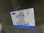 Капот для Ford EcoSport 2014>, OEM CN1516K689 - вид 8 (фото)