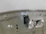 Капот для Ford EcoSport 2014>, OEM CN1516K689 - вид 7 (фото)