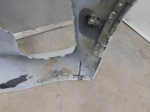 Бампер передний для BMW X5 G05 2018>, OEM 51118069207 - вид 6 (фото)