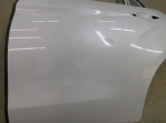 Дверь задняя левая для BMW X6 F16 2014>, OEM 41517386743 - вид 5 (фото)
